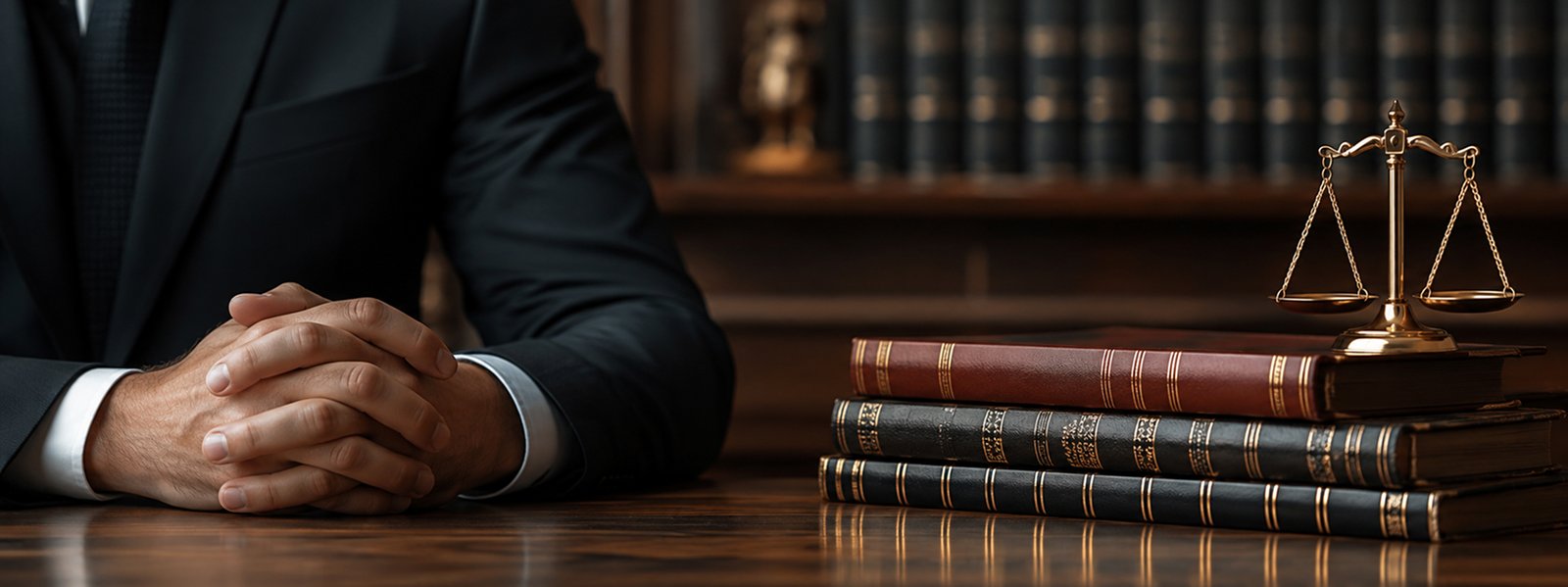 Law Firm Background
